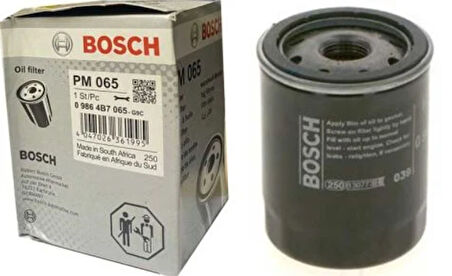 Suzuki Vitara 1990-2001 G16 Grand Vitara 98-05 Yağ Filtresi