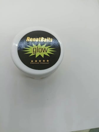 Renat Trout Bait Peynirli Silikon Kurtçuk Alabalık Yemi – Beyaz