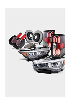 Arka Fren Balatasi Megane Ii-laguna-golf Iii-ıv-passat Iii-polo-c3-c4-p307-