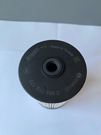 Bosch 0986tf0173 Yakıt Filtresi VW PASSAT 1.6 2.0TDI CADDY III AUDI A3 TT 2.0TDI SEAT ALTEA XL LEON TOLEDO III 3C0127434 3C0127400C 3C0127177 3C0127400D
