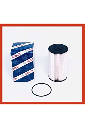 Volkswagen Golf 1.6 Tdi Mazot Filtresi Cay 2011-2015 3c0127177 Uyumlu