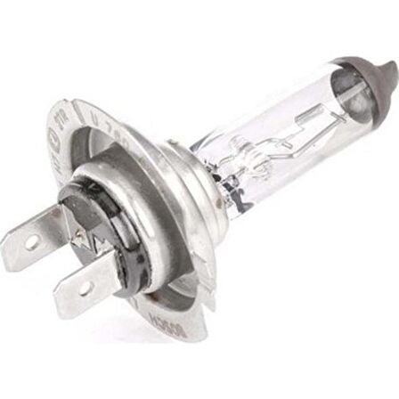 Heropar 12 Volt 55W H7 Bosch Ampul 1987302804 10 Adet