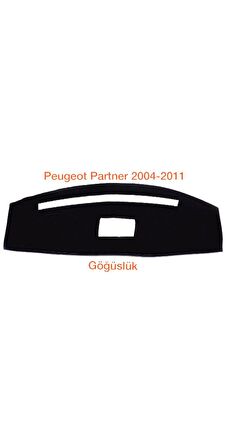PEUGEOT PARTNER 2004-2011 ARASI HALI TORPİDO KORUYUCU