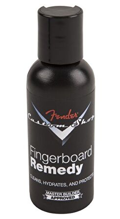Fender Cs Fingerboard Remedy 2 Oz Klavye Koruyucu