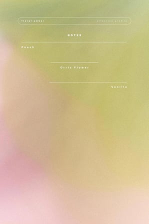 ZARA NUDE BOUQUET INTENSE PARFUM 100 ML