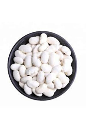 100 Adet Beyaz Fasulye Tohumu