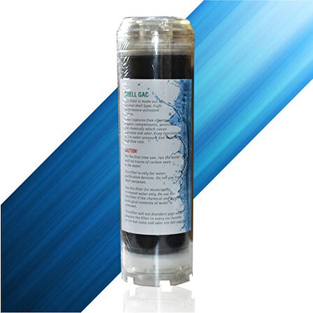 Ihlas Aura Cebilon Su Arıtma Cihazı uyumlu Filtre Bakım Seti