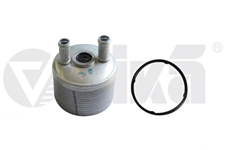 09G409061A YAĞ SOĞUTUCU BORA 2008-2011 - GOLF 2000-2010 - SHARAN 2002-2010