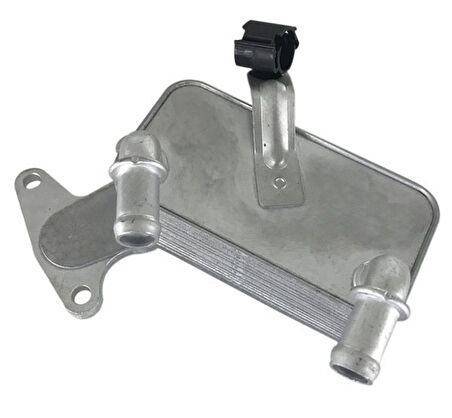 YAĞ SOĞUTUCU  GOLF VII JETTA PASSAT FABIA YETI 13>