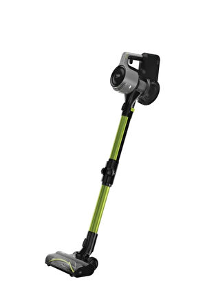 Powerclean Şarjlı Dik Süpürge