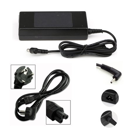 Acer Aspire SW312-31, SW312-31P, SW312-31-P39K Uyumlu Adaptör 19v 2.37a 45w Şarj Aleti Şarj Cihazı