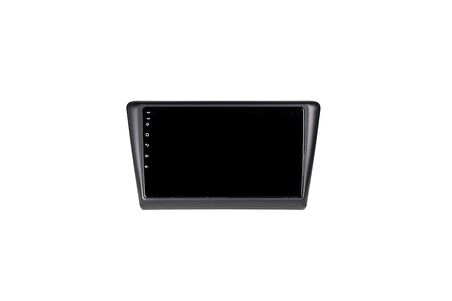 Navismart Multimedya - 4 Çekirdek İşlemci, 4GB RAM, 64GB HAFIZA Skoda Rapid (2013+) ile uyumlu