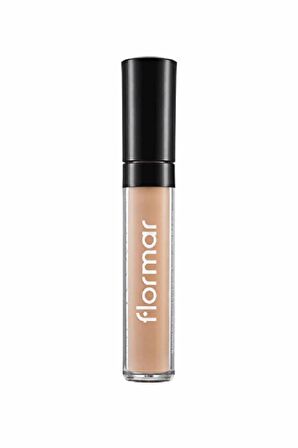 Flormar Likit Kapatıcı - Perfect Coverage Concealer - 003 Light Beige - 8690604044924