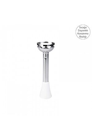 Homend Handmaid 1904h Bulut Kremi Blender Set