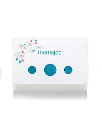 Mamajoo USB Tekli Elektrikli Göğüs Pompası MMJ2841
