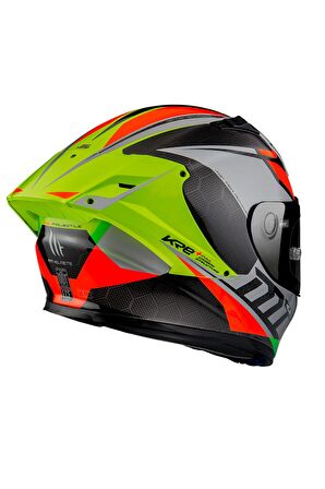 KRE PLUSC PROJECTI  D2 CARBON