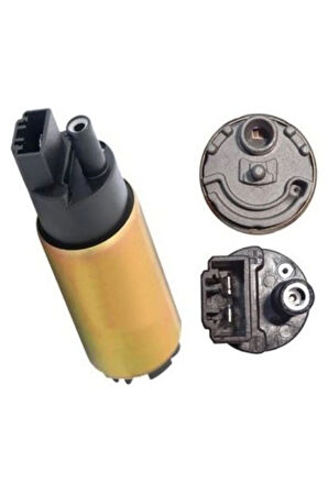 Yakıt Pompası Unıversal 6 Bar