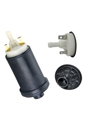 Yakıt Pompası Uno Brava Cıtroen Corsa B 1 Bar 110 L / H Fıltrelı