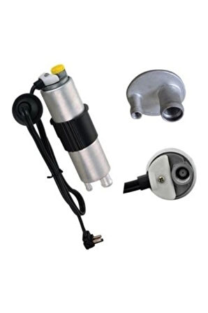 Yakıt Pompası W 202,S 202 C Serıes 4 Bar 115L/H