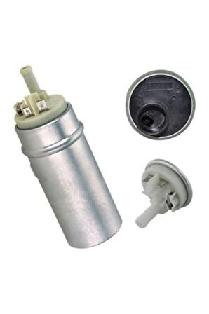 Yakıt Pompası E36 3 Bar 145L/H Uyumlu