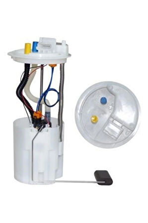 Yakıt Depo Şamandırası Fıat Doblo (152, 263) (09-)