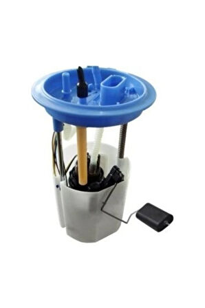 Yakıt Depo Şamandırası Vw Golf V (1k) (03-08) 3bar