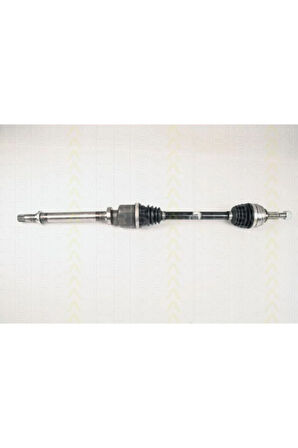 Aks Ön Sol Clıo Iıı 1.6 16V 05 Modus 1.6-1.5 Dci- Mgn Iı 1.4-1.6 16V-1.5DCİ-LOGAN 1.6 16V-1.