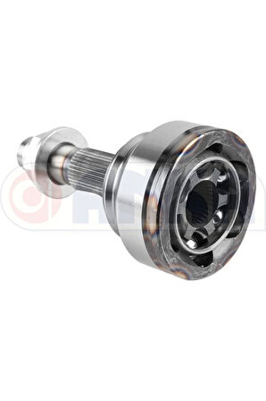 Aks Kafası Fluence 1.5 Dcı 5 Vites 25X33X52.65 391010433R-8200725500-8200966862