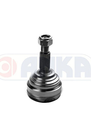 40702 Aks Kafası Dacıa Logan Bilyalı 7700433299