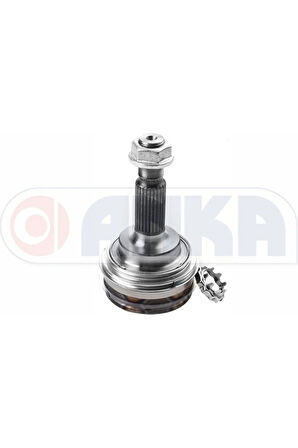 Aks Kafası Corolla 1.6 AE101 4341012131-4341012260-4341020440