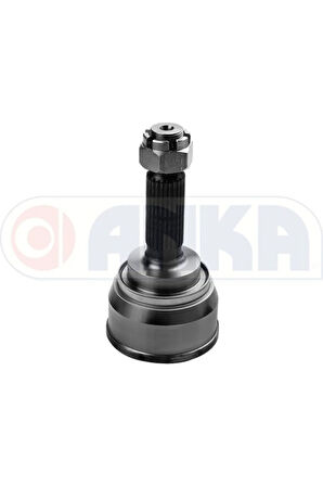 Aks Kafası Accent-Excel 87-96 4950721000-4950821000