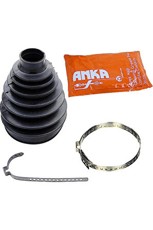 Aks Körüğü Dış Renault Clıo Iv 1.5 Otm.vit. 12 Plastik 7701209251