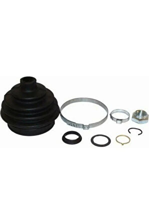 Aks Korugu Dıs 96PASSAT-97GOLF Iv-Bora