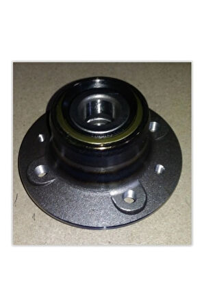 Arka Teker Poryası Rulmanlı KANGOO-MEGANE-EXPRES-R21 Concord 1.4 Abs Siz 25X133X73 4 Bij 7701