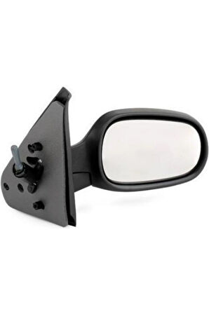 -Ayna Dış Dikiz Aynası Mekanik Sağ Clio