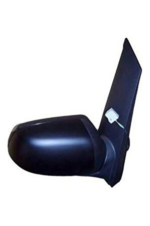 -Ayna Dış Dikiz Aynası Elektrikli Isıtmalı Astarlı Sağ Focus 05-07