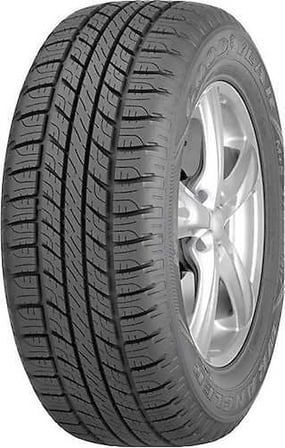 275/65R17 115H Wrangler All Weather