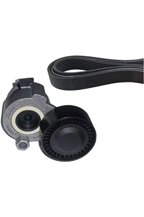 6PK1199-KANALLI Kayış Clıo Iı-Iıı-Fluence-Kng-Mgn Iı-Iıı-Scenıc Iıı-Symbol 1.5 Dci K9K