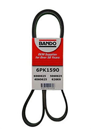 KANALLI KAYIŞ ASTRA G-CORSA C Y17DTK KLİMALI 68412