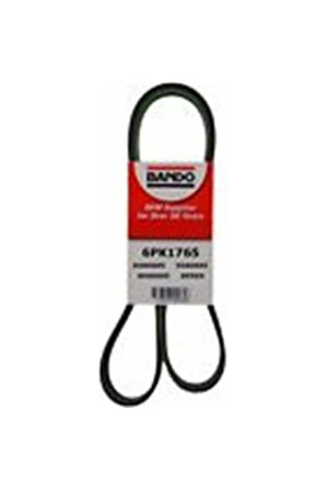 Kanallı Kayış Vw Ford Mercs Mazda 68426