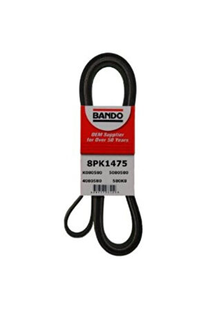 8PK1475-KANALLI Kayış Mercedes Benz 88403