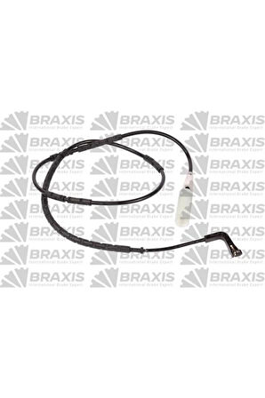 Fren Balata Fişi Arka Bmw X1 E84