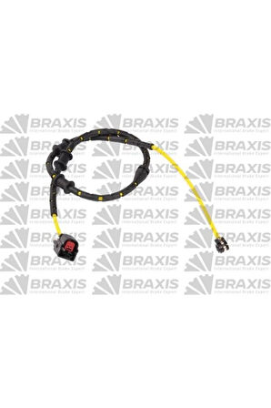 Fren Balata Fişi On Jaguar Xj (X351) 3.0 Awd 12>