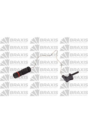 Fren Balata Fişi Ml-Class 98>05 G-Class W463 06>