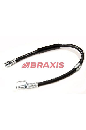 Ön Fren Hortumu Fıesta 02 08