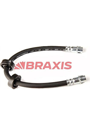 Ön Fren Hortumu Sag Sol (370MM) Transporter T4 96>06