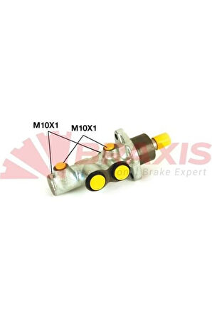 Fren Ana Merkez Albea Palıo 97>12