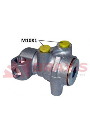 Tofas Fren Limitoru M131 1.6 - Aj4003