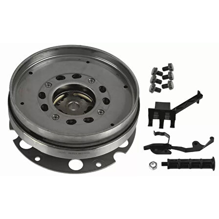 VOLAN DUAL-MASS FLYWHEEL - A4-A5-A6-A7 - 1.8-2.0 T 0CK105317S