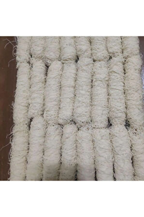 Cevizli Kadayıf Dolması - Çiğ (10 ADET)